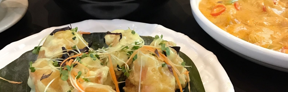 Wonton cover photo