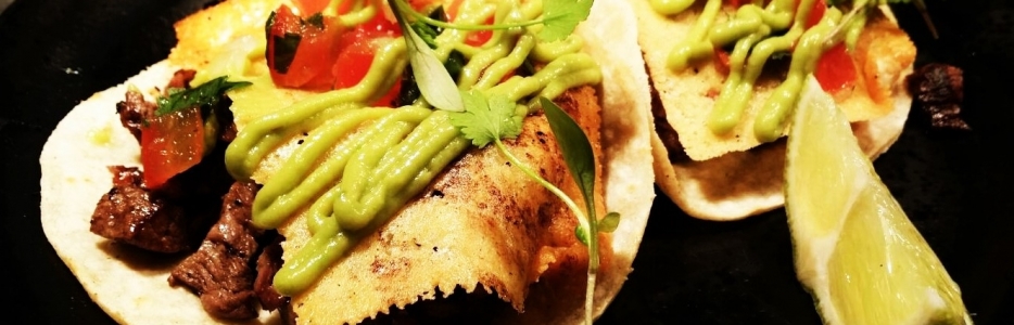 Taqueria  cover photo