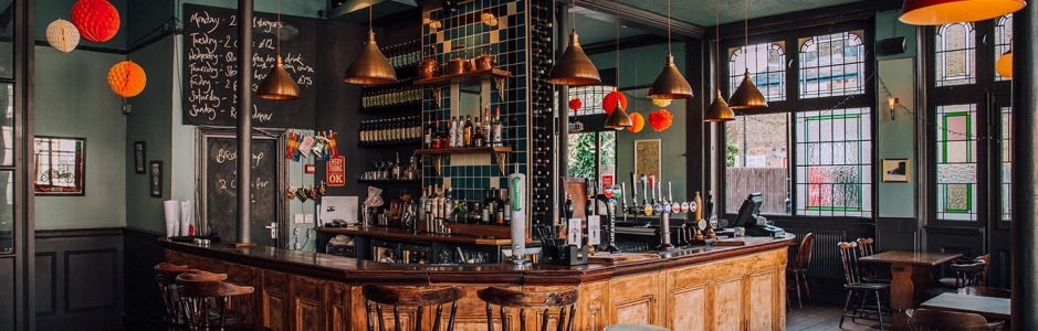 The Waverley Arms cover photo