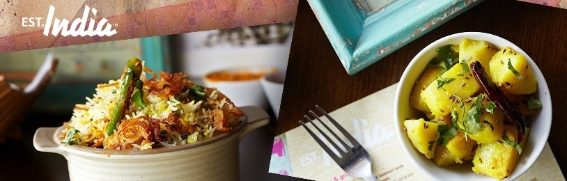 Est. India cover photo