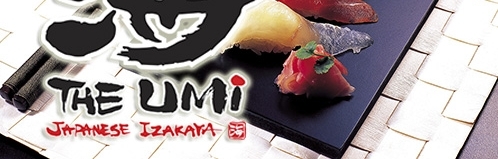 The Umi cover photo
