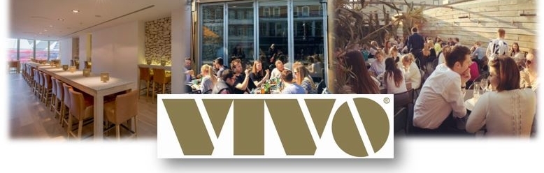 Vivo Taste Ltd cover photo