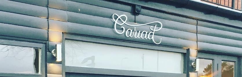 Cariad Cafe Bar cover photo