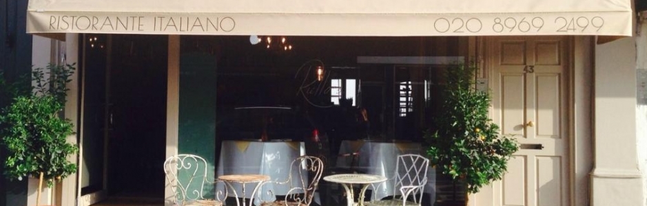 Rullo's Restaurant cover photo